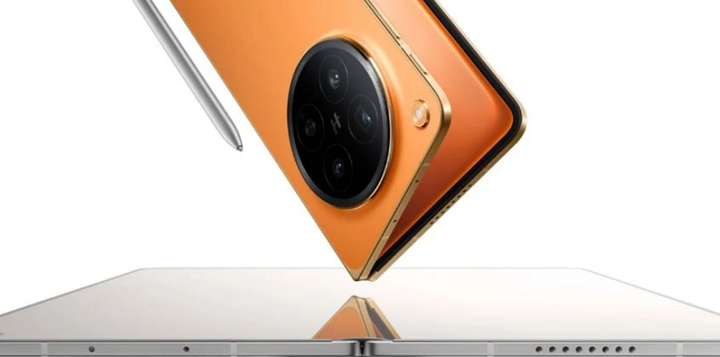 OPPO新款折疊屏智能手機中的3D打印技術(shù)