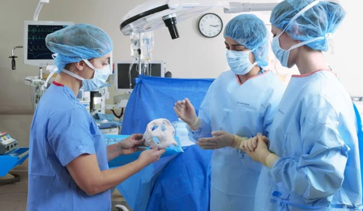 將3D打印技術(shù)應(yīng)用于醫(yī)院的8個理由 - 圖片