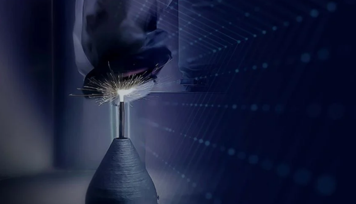 未來五年增材制造行業(yè)年均增長率將達(dá)到13.5% - 圖片