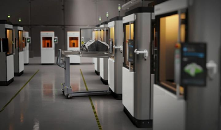 3D Systems獲得歐盟醫(yī)療器械法規(guī)全面批準(zhǔn)，打開歐洲義齒市場