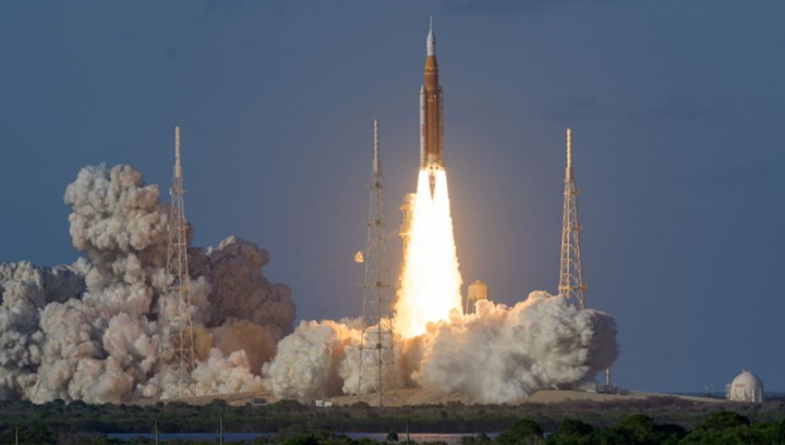 阿耳忒彌斯二號上的廁所真的是3D打印的嗎？ - 圖片