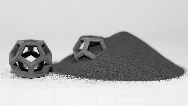 關(guān)于金屬鎢3D打印