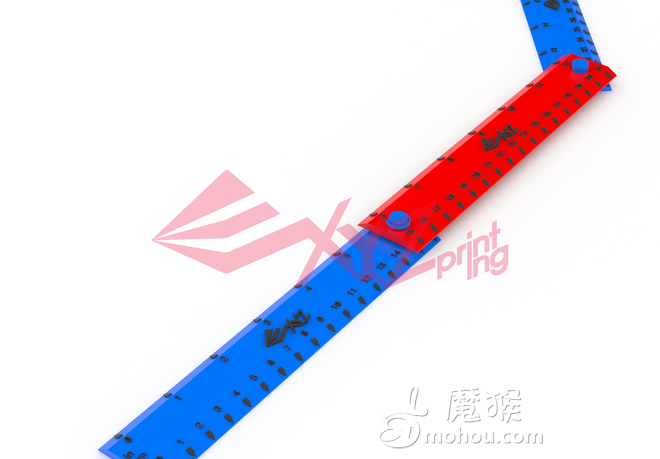 Collapsible Measuring Tape