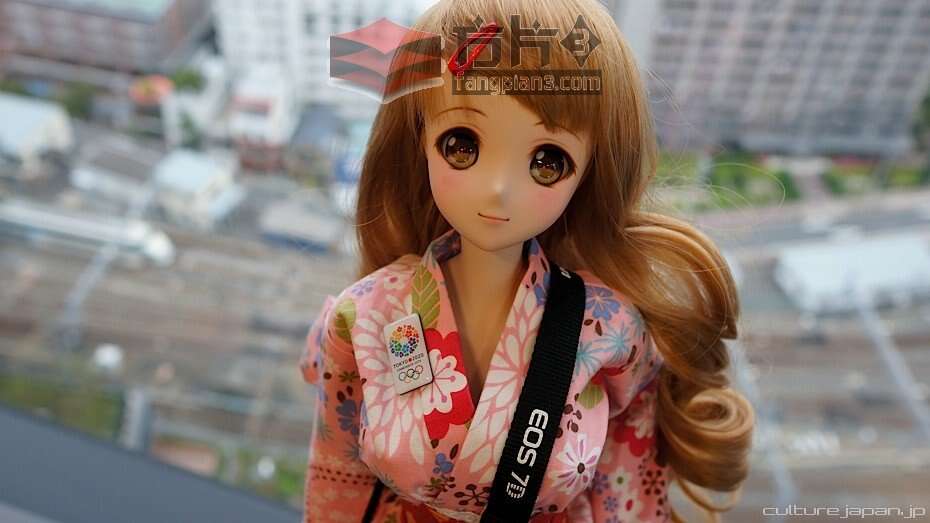 能用智能手机控制的3d打印互动机器人娃娃